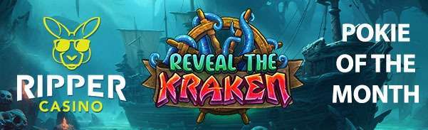 Enjoy our best promotions: $1000 welcome bonus, cashback and much more! ripper Online Casino