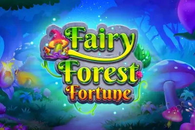 Click for free play Fairy Forest Fortune
