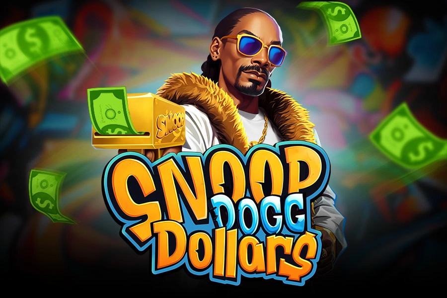 Click for free play Pokies Games-Snoop Dogg Dollars