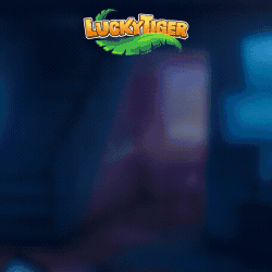 lucky tiger